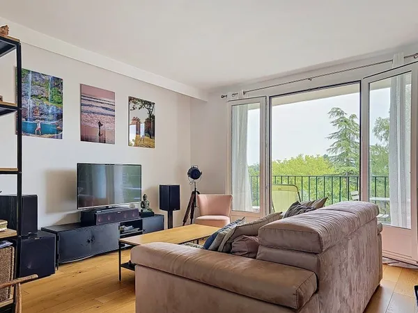 Vends appartement