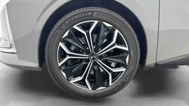 Ds Ds 4 hybride e-tense 225 eat8 — photo 41