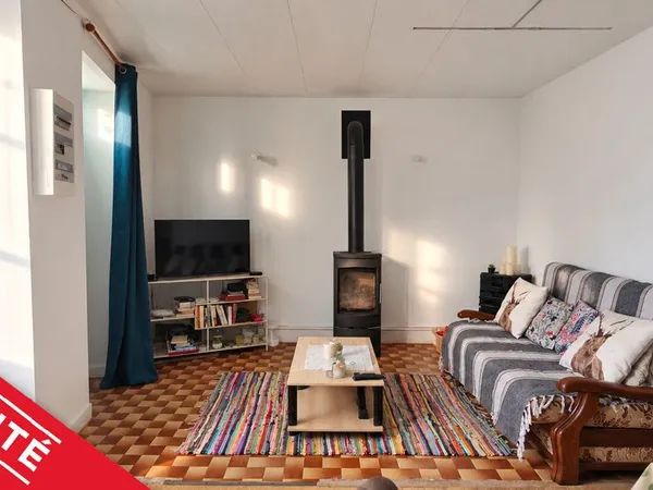 Maison 4 pièces 73 m²
