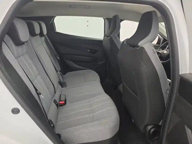 Renault Megane e-tech ev60 130ch super charge — photo 44