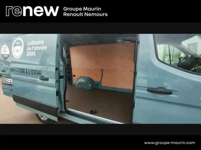 Renault Master fg f3500 l2h2 e-tech 140ch advance grande autonomie — photo 12