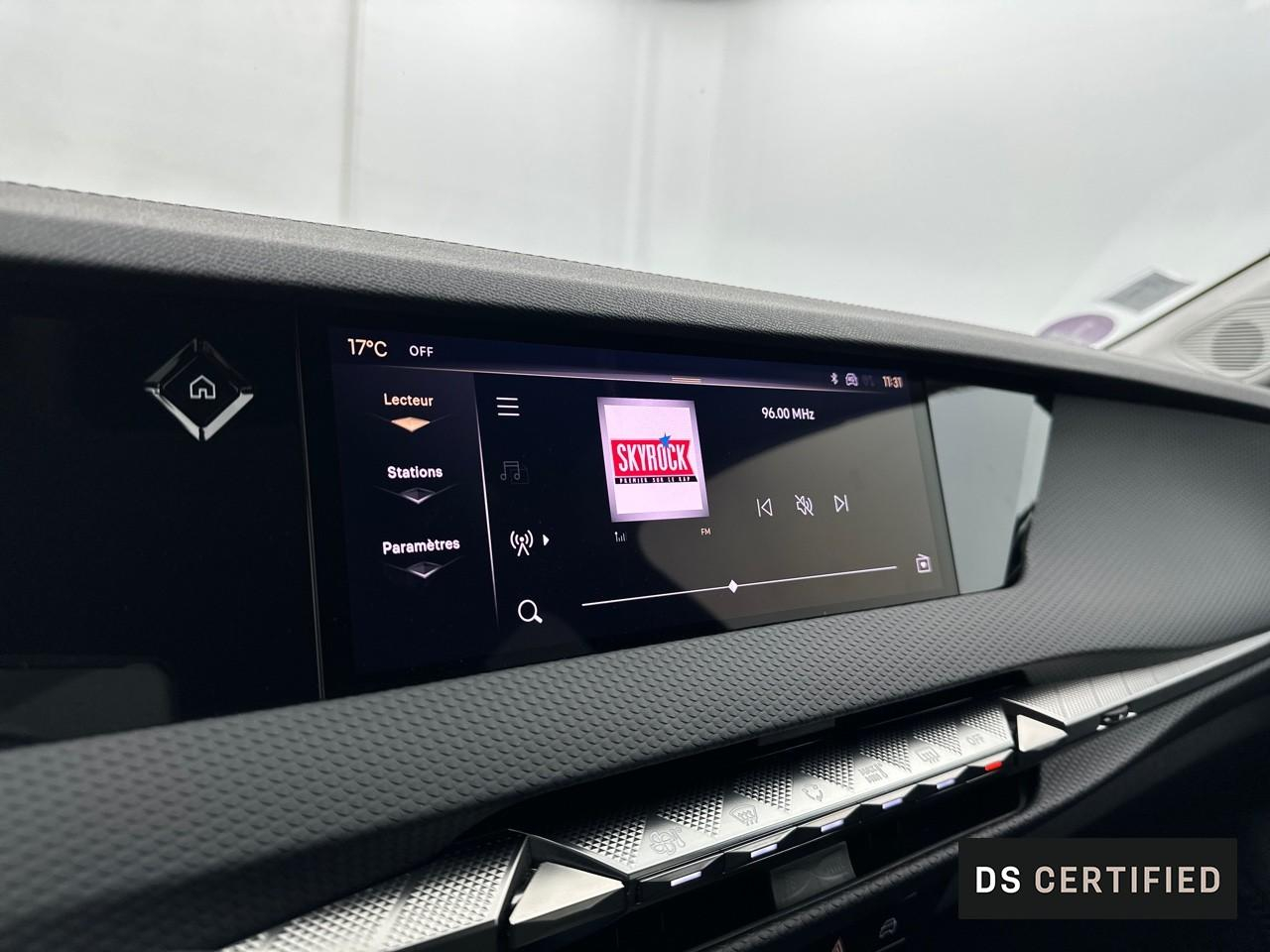 Ds Ds 4 hybride e-tense 225 eat8 rivoli — photo 25