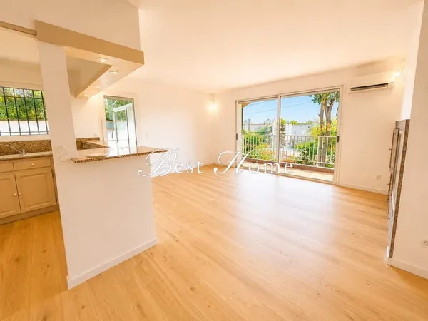 ACHAT NÎMES QUARTIER PUECH DU TEIL APPARTEMENT T3 RÉNOVÉ