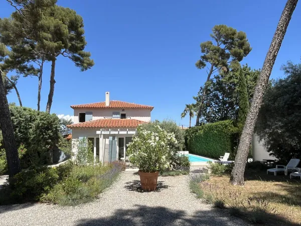 Maison 6 pièces 155 m²