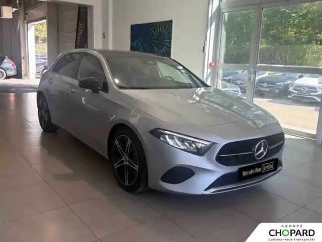 Mercedes Classe A 180 d — photo 31