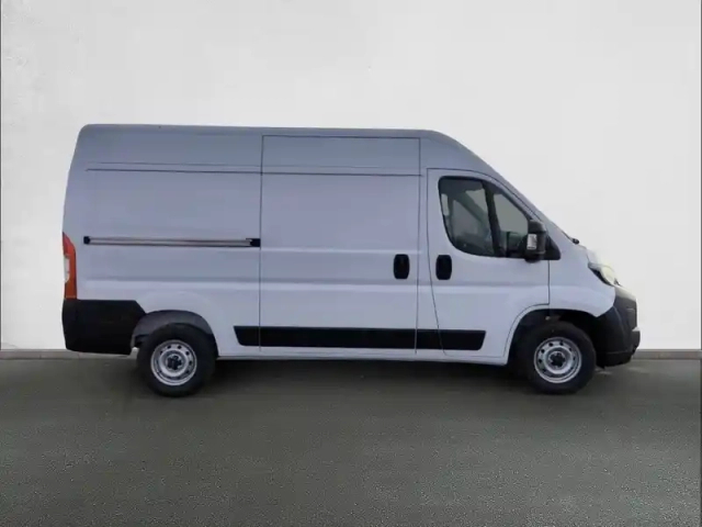 Citroën Jumper fourgon tole 33 l2h2 140 s&amp;s bvm6 — photo 24