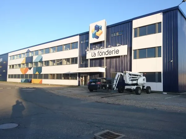 Loue bureaux - 20m²