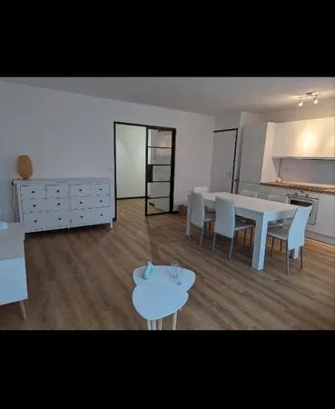 Appartement 2 pièces proche centre ville 48m2