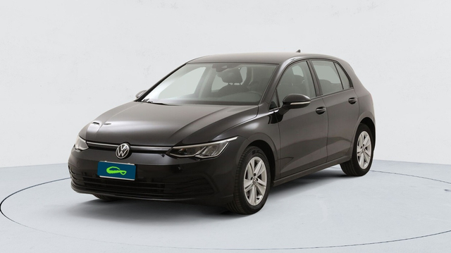 Volkswagen Golf 8
