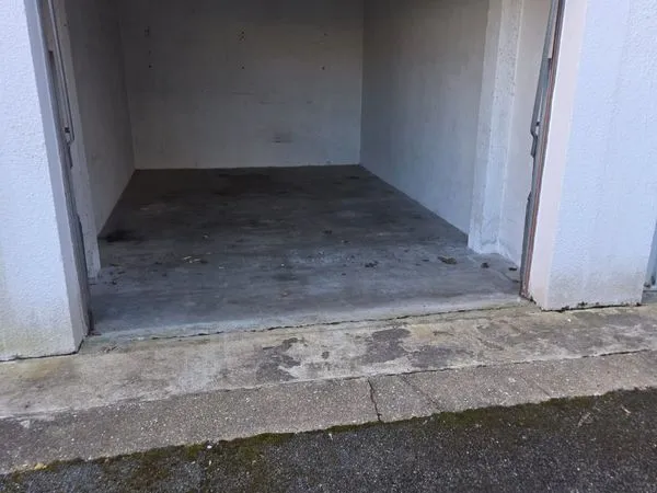 Box/Garage fermé