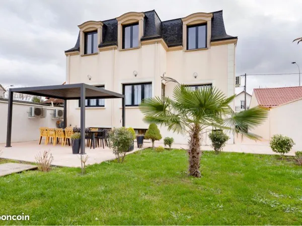 Maison en location