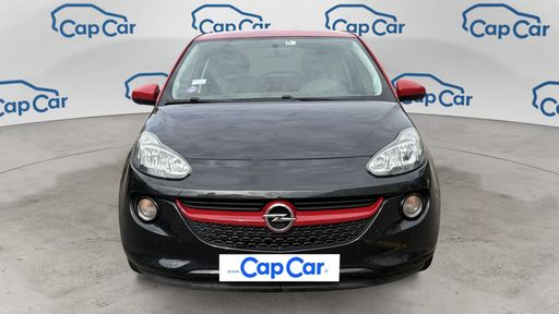 Opel Adam 1.4 Twinport 87 BVA5 - Glam – 2016 – 61502 km – Essence – Boîte Automatique — photo 23