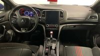 Renault Mégane 1.5 Blue dCi 115ch RS Line EDC — photo 11