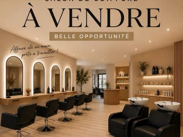 Fond de commerce