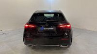 Mercedes Classe A 200 d 150ch AMG Line 8G-DCT — photo 4