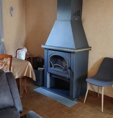 Maison 4 pièces 120 m²