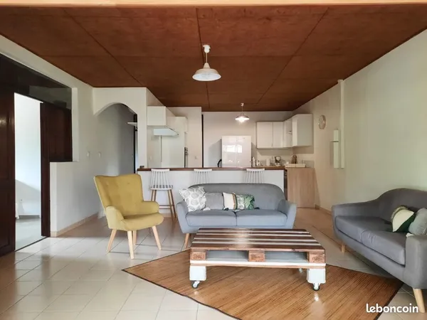 Coloc meublée à RÉGINA