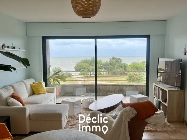 Appartement en résidence