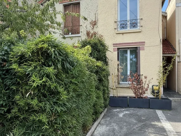 Maison Villeneuve Saint Georges 4 pièce(s)