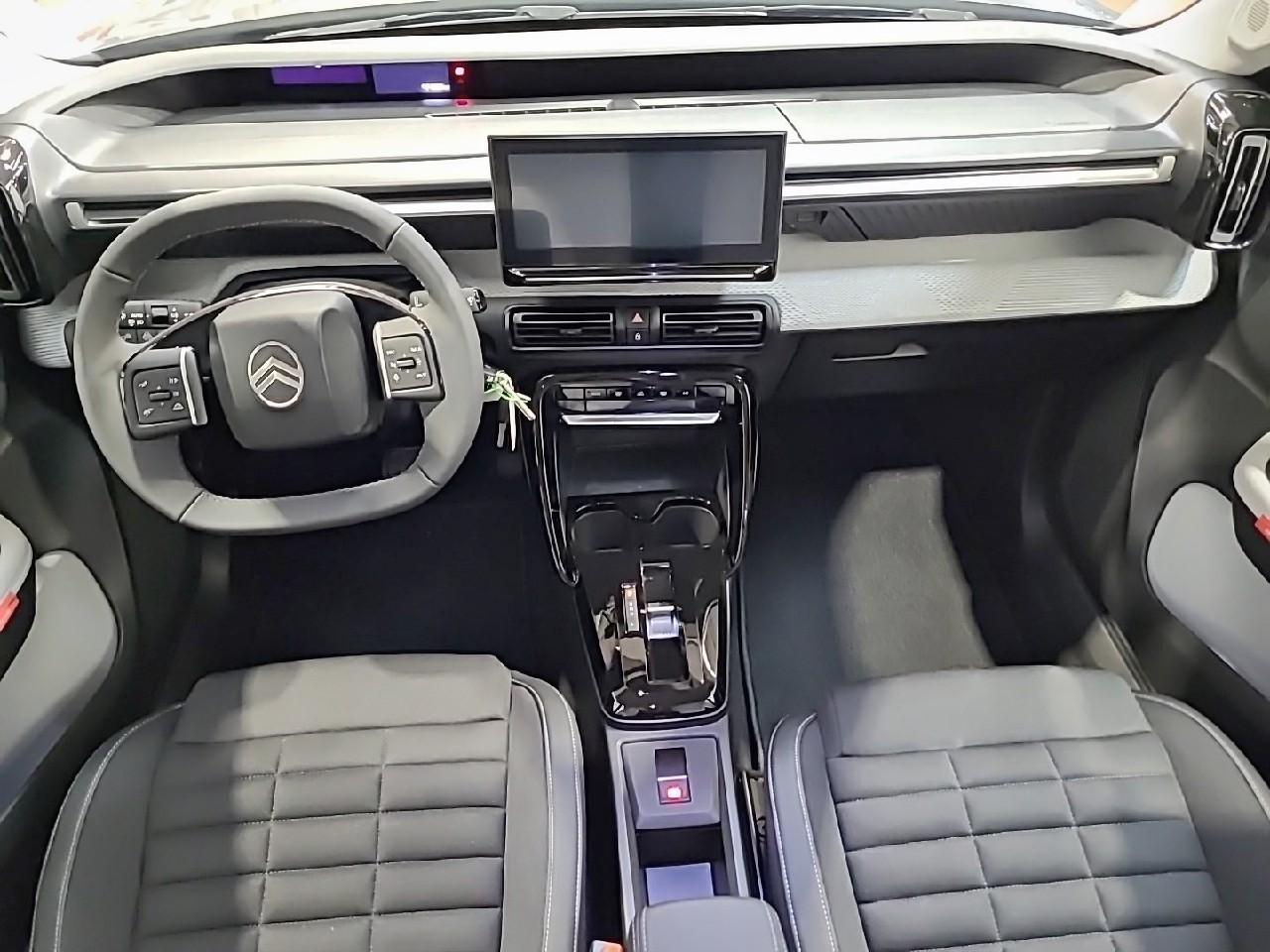 Citroën C3 Aircross hybride 145 ch aut max — photo 12
