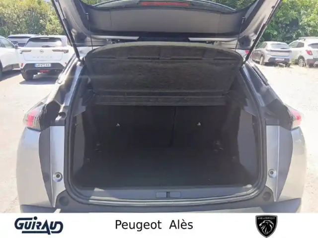 Peugeot 2008 puretech 130 s&amp;s bvm6 — photo 6