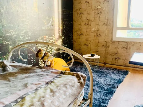 Louer une chambre