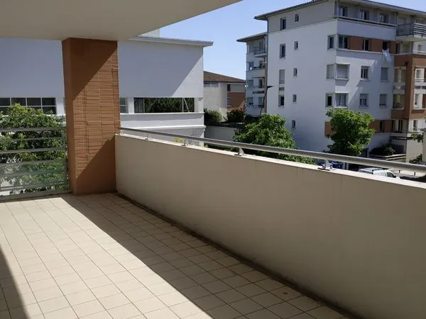 T2 à louer