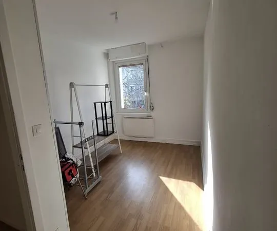 Appartement de 37m2 à louer sur Schiltigheim