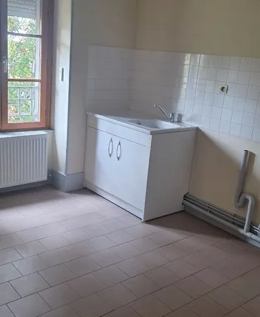 A louer logement T3