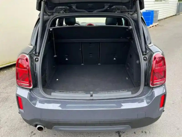 Mini Countryman cooper se 125ch + 95ch northwood all4 bva6 — photo 7