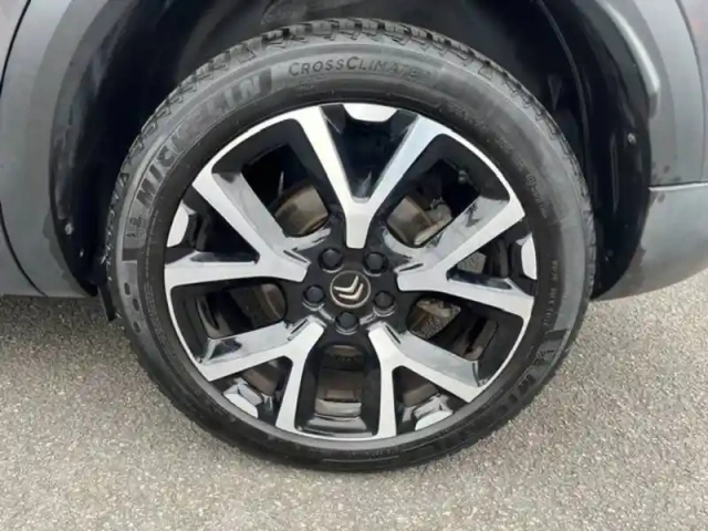Citroën C5 Aircross bluehdi 130 s&amp;s eat8 — photo 33