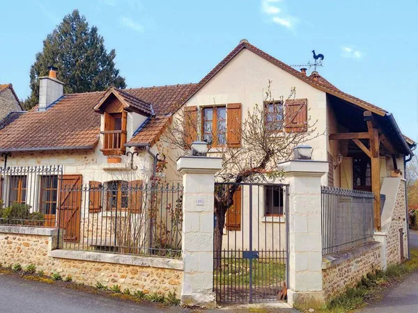 Maison 6 pièces 125 m²