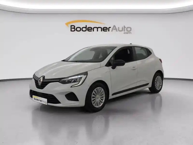 Renault Clio tce 90 — photo 112