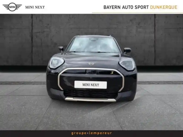 Mini Aceman se 218ch favoured — photo 2