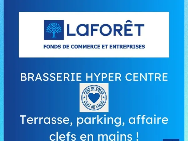 Local commercial 150 m²