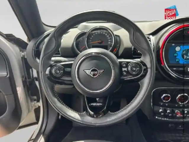 Mini Mini clubman cooper 136ch kensington bva7 euro6d-t — photo 42
