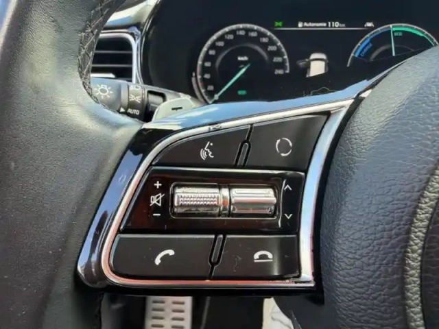 Kia Xceed 1.6 gdi 105ch + plug-in 60.5ch design dct6 my22 — photo 15