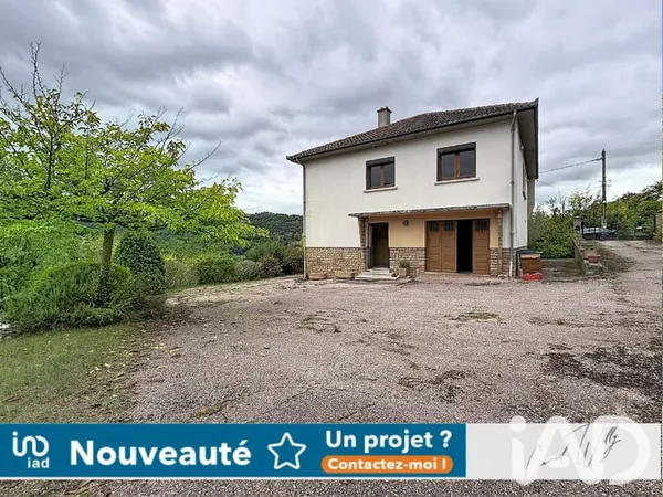 Maison 8 pièces 175 m²