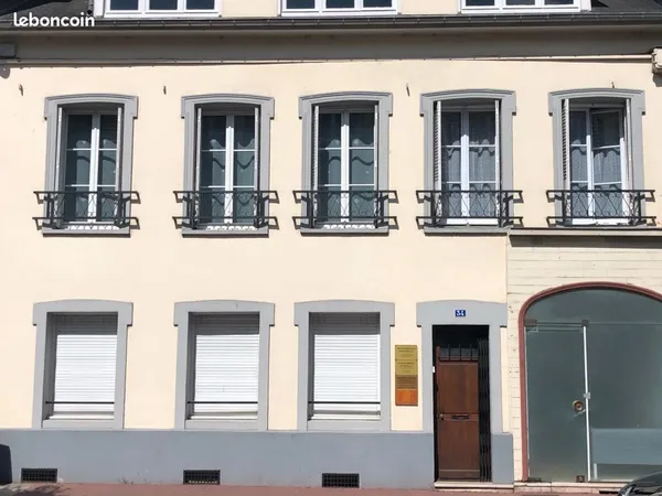 Maison 140m2