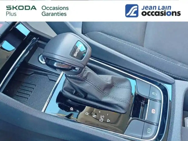 Skoda Karoq 1.5 tsi evo 2 150 ch act dsg7 — photo 16