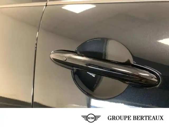 Mini Countryman cooper se 125ch + 95ch edition premium all4 bva6 — photo 12