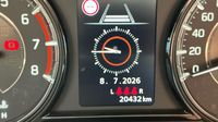 Suzuki S-Cross 1.4 Boosterjet Hybrid 110ch Style Allgrip MY25 — photo 9