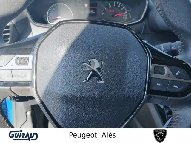 Peugeot 208 bluehdi 100 s&amp;s bvm6 — photo 39