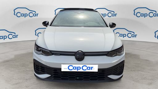 Volkswagen Golf GTI 2.0 TSI 300  DSG7 - Clubsport – 2023 – 31232 km – Essence – Boîte Automatique — photo 29