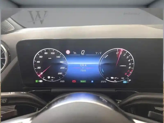 Mercedes Gla 250 e hybrid eq progressive li — photo 17