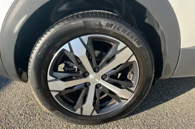 Peugeot 3008 bluehdi 130ch s&amp;s bvm6 — photo 10