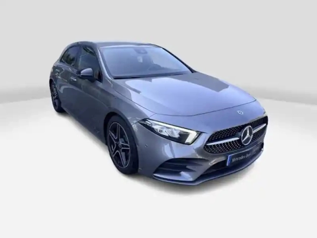 Mercedes Classe A 200 d amg line — photo 7