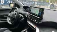 Peugeot 3008 HYBRID 225ch Allure Pack e-EAT8 — photo 29