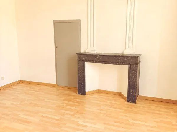 Appartement 4 pièces