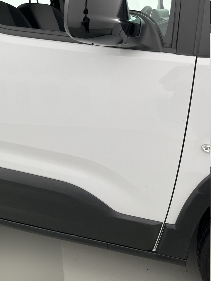 Peugeot Rifter — photo 35